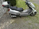 Honda inny Foresight Majesty 250 20KM - 7