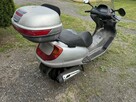 Honda inny Foresight Majesty 250 20KM - 8