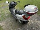 Honda inny Foresight Majesty 250 20KM - 9