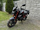 Honda CB CB750 Hornet 4000km 2023r - 1