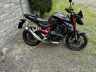 Honda CB CB750 Hornet 4000km 2023r - 8