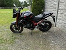 Honda CB CB750 Hornet 4000km 2023r - 11