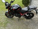 Honda CB CB750 Hornet 4000km 2023r - 14