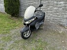 Suzuki Burgman 125 12,5KM 27.000km - 1