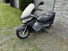 Suzuki Burgman 125 12,5KM 27.000km - 2