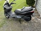 Suzuki Burgman 125 12,5KM 27.000km - 3