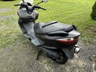 Suzuki Burgman 125 12,5KM 27.000km - 4