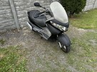 Suzuki Burgman 125 12,5KM 27.000km - 5