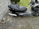 Suzuki Burgman 125 12,5KM 27.000km - 6