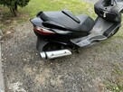 Suzuki Burgman 125 12,5KM 27.000km - 7