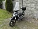 Piaggio Beverly 250 21KM - 1