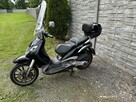 Piaggio Beverly 250 21KM - 2