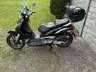 Piaggio Beverly 250 21KM - 3