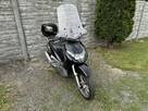 Piaggio Beverly 250 21KM - 4