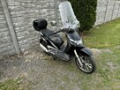 Piaggio Beverly 250 21KM - 5