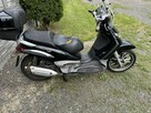 Piaggio Beverly 250 21KM - 6