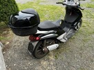 Piaggio Beverly 250 21KM - 7