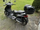 Piaggio Beverly 250 21KM - 8