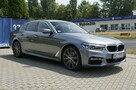 540Xi M Pakiet, pierwszy właściciel - 1