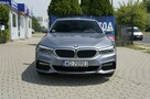 540Xi M Pakiet, pierwszy właściciel - 2