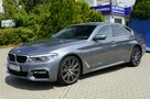 540Xi M Pakiet, pierwszy właściciel - 3