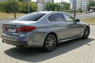 540Xi M Pakiet, pierwszy właściciel - 7