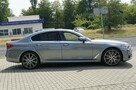 540Xi M Pakiet, pierwszy właściciel - 8