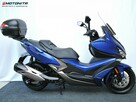 Kymco Xciting Kymco Xciting 400S, salon PL, 2022/2023 gwarancja, Motonita - 2