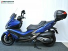 Kymco Xciting Kymco Xciting 400S, salon PL, 2022/2023 gwarancja, Motonita - 3