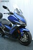 Kymco Xciting Kymco Xciting 400S, salon PL, 2022/2023 gwarancja, Motonita - 4