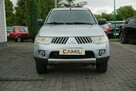 Mitsubishi L200 2.5 DiD 136KM, do lasu, na safari, na zakupy, do kościoła, vat 23%, - 2