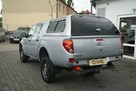 Mitsubishi L200 2.5 DiD 136KM, do lasu, na safari, na zakupy, do kościoła, vat 23%, - 6