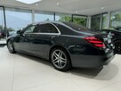 Mercedes S 350 L, AMG Line, Pakiet Premium Plus MultiBeam LED, Salon PL,1wł,Gwarancja - 3