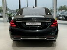 Mercedes S 350 L, AMG Line, Pakiet Premium Plus MultiBeam LED, Salon PL,1wł,Gwarancja - 4