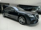 Mercedes S 350 L, AMG Line, Pakiet Premium Plus MultiBeam LED, Salon PL,1wł,Gwarancja - 6