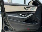 Mercedes S 350 L, AMG Line, Pakiet Premium Plus MultiBeam LED, Salon PL,1wł,Gwarancja - 12