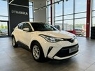 Toyota C-HR Comfort 1.8 hybrid 122KM CVT 2019/2020 r., salon PL, I wł., f-a VAT - 1