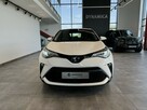 Toyota C-HR Comfort 1.8 hybrid 122KM CVT 2019/2020 r., salon PL, I wł., f-a VAT - 3