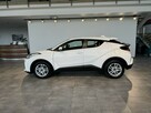 Toyota C-HR Comfort 1.8 hybrid 122KM CVT 2019/2020 r., salon PL, I wł., f-a VAT - 5