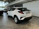 Toyota C-HR Comfort 1.8 hybrid 122KM CVT 2019/2020 r., salon PL, I wł., f-a VAT - 6