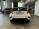 Toyota C-HR Comfort 1.8 hybrid 122KM CVT 2019/2020 r., salon PL, I wł., f-a VAT - 7