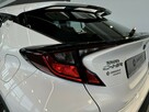 Toyota C-HR Comfort 1.8 hybrid 122KM CVT 2019/2020 r., salon PL, I wł., f-a VAT - 11