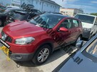 Nissan Qashqai - 2