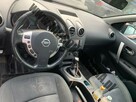 Nissan Qashqai - 5