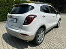 Opel Mokka 1.4 Turbo AWD, biała perła,bogate wyposażenie! - 4