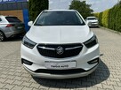 Opel Mokka 1.4 Turbo AWD, biała perła,bogate wyposażenie! - 8