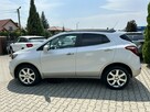 Opel Mokka 1.4 Turbo AWD, biała perła,bogate wyposażenie! - 9