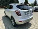 Opel Mokka 1.4 Turbo AWD, biała perła,bogate wyposażenie! - 11