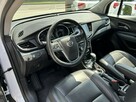 Opel Mokka 1.4 Turbo AWD, biała perła,bogate wyposażenie! - 16