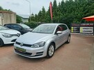 Volkswagen Golf 1.6 diesel / Niski Przebieg / Sam parkuje / Opłacony / 5 drzwi / - 2